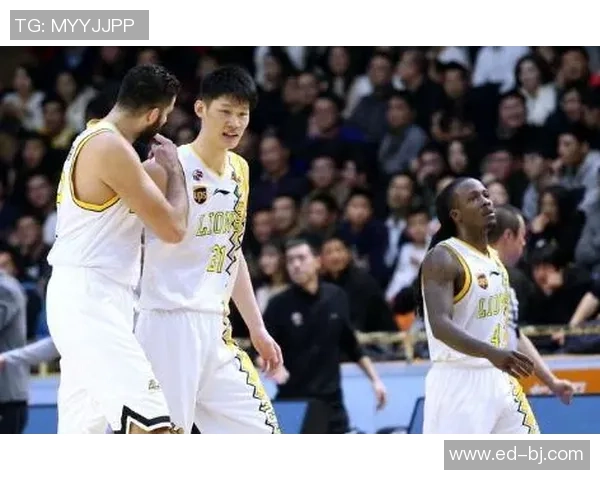 广州篮球队在灵活性排行榜中荣登第八名展现出强劲实力与潜力